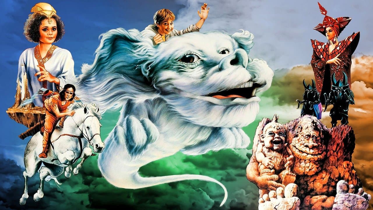 A História Sem Fim 2