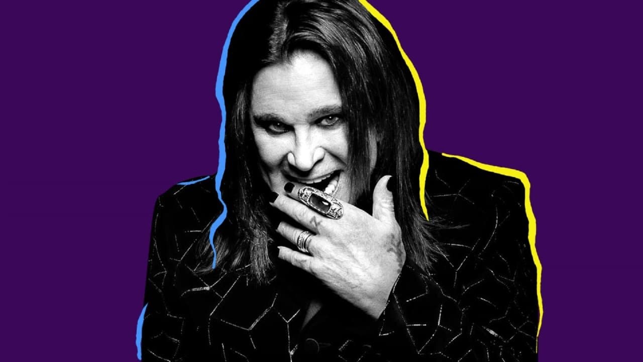 As Nove Vidas de Ozzy Osbourne