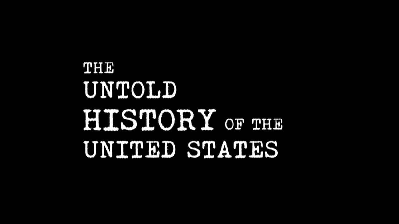 A História Não Contada dos EUA