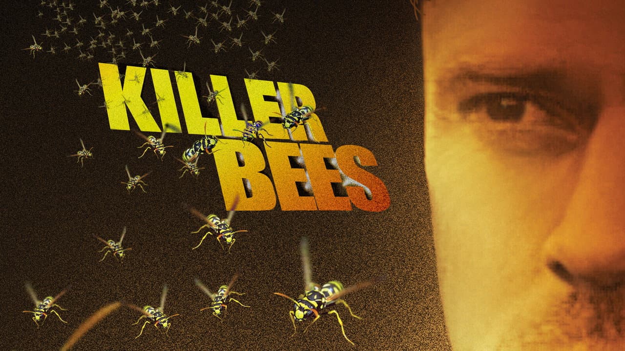 Abelhas Assassinas