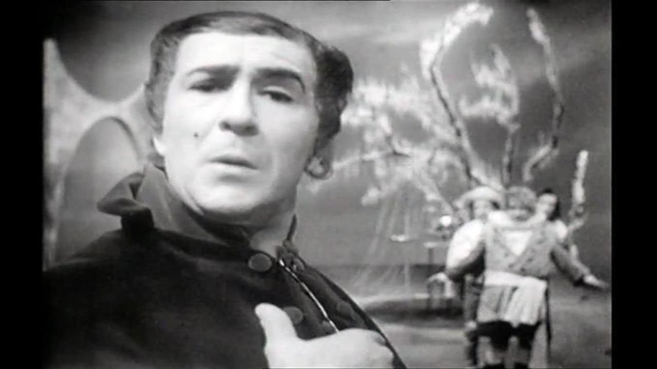 La Nuit des rois