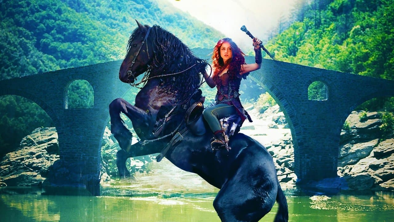 Albion: O Garanhão Encantado