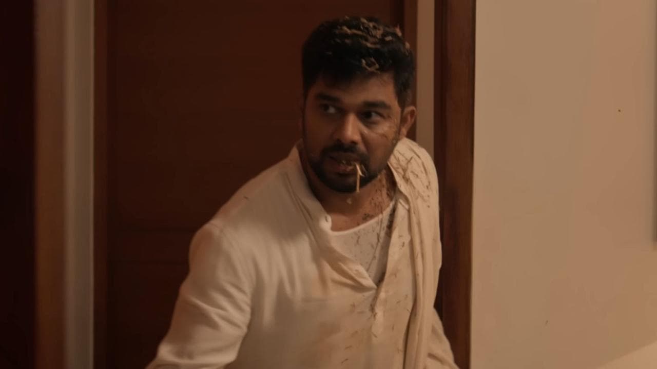 ഹലോ മമ്മി