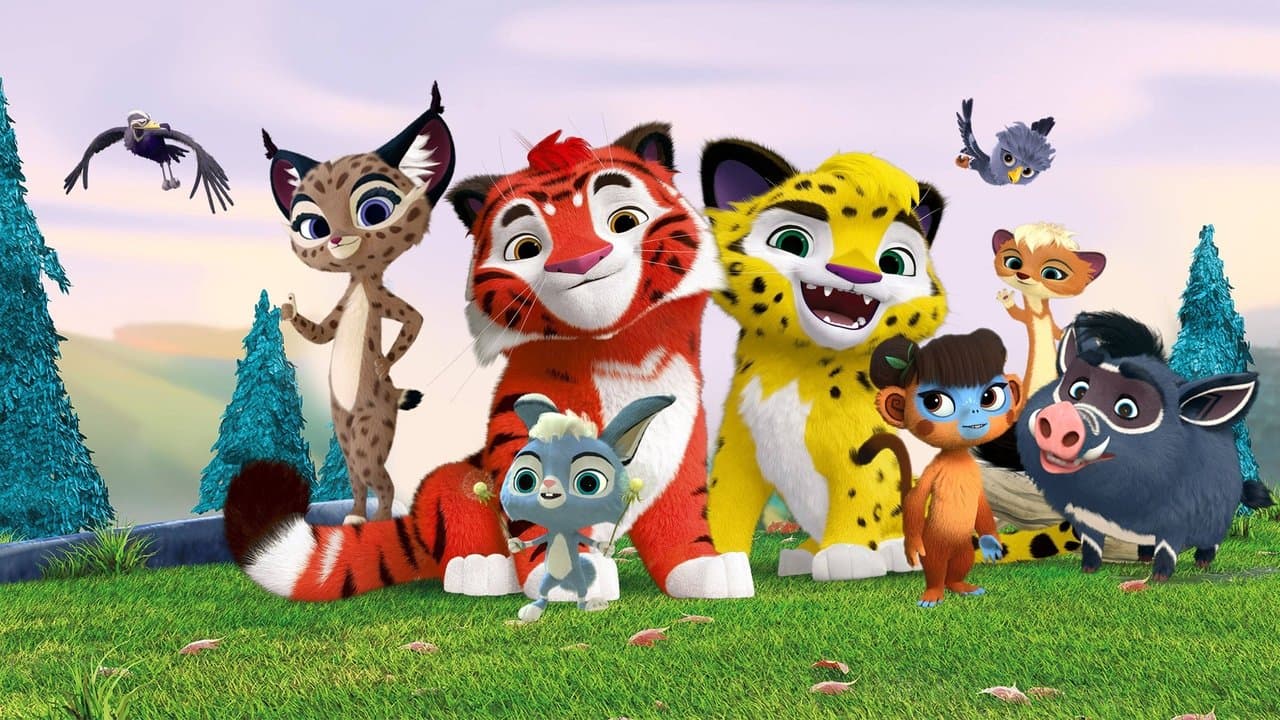 Tig e Leo