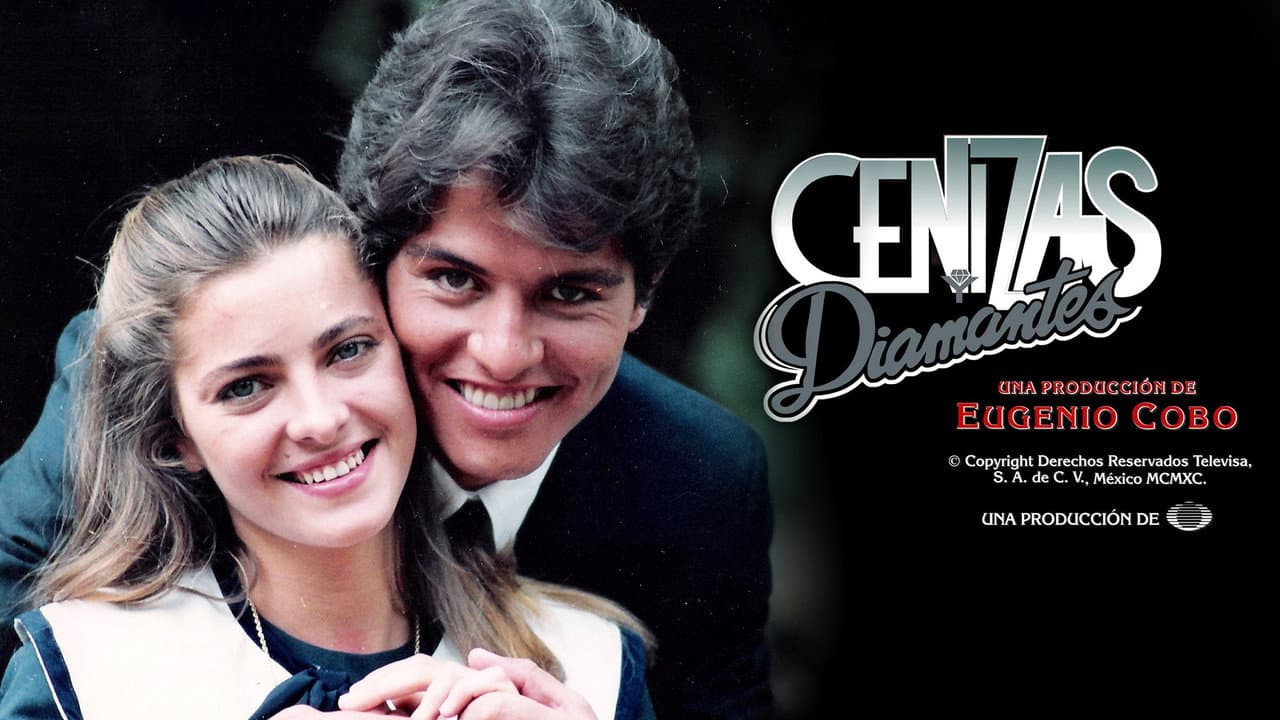 Cenizas y diamantes