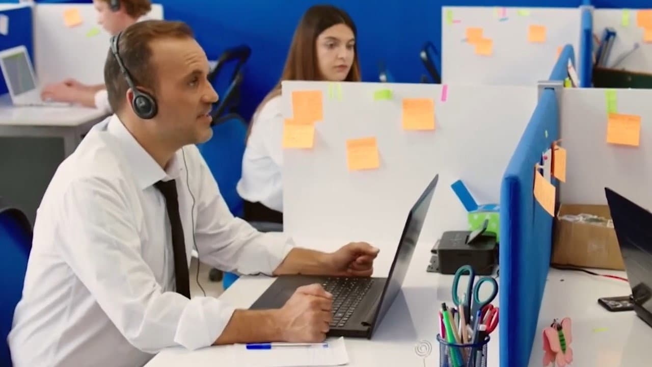Her Şey Dahil