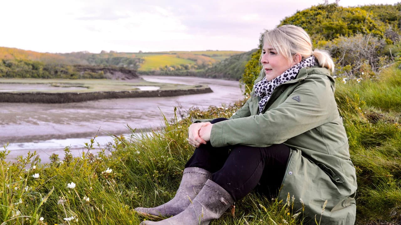 My Cornwall with Fern Britton