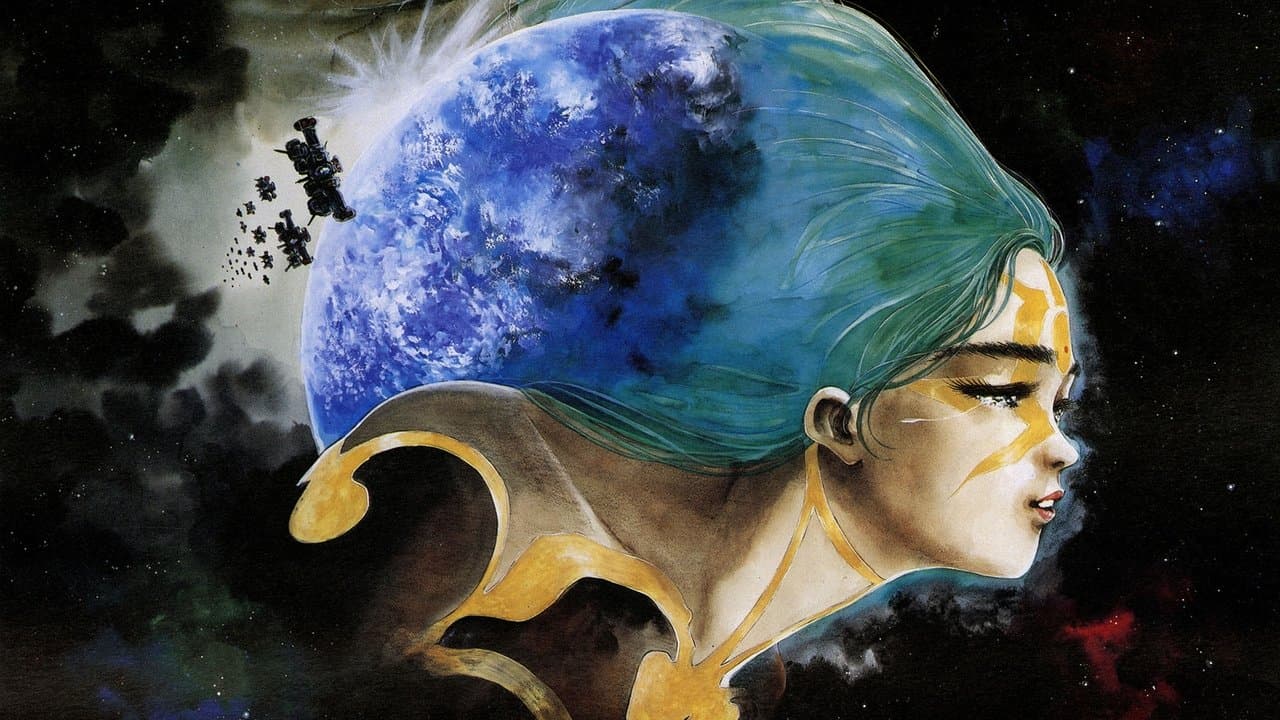 Macross II - Lovers Again