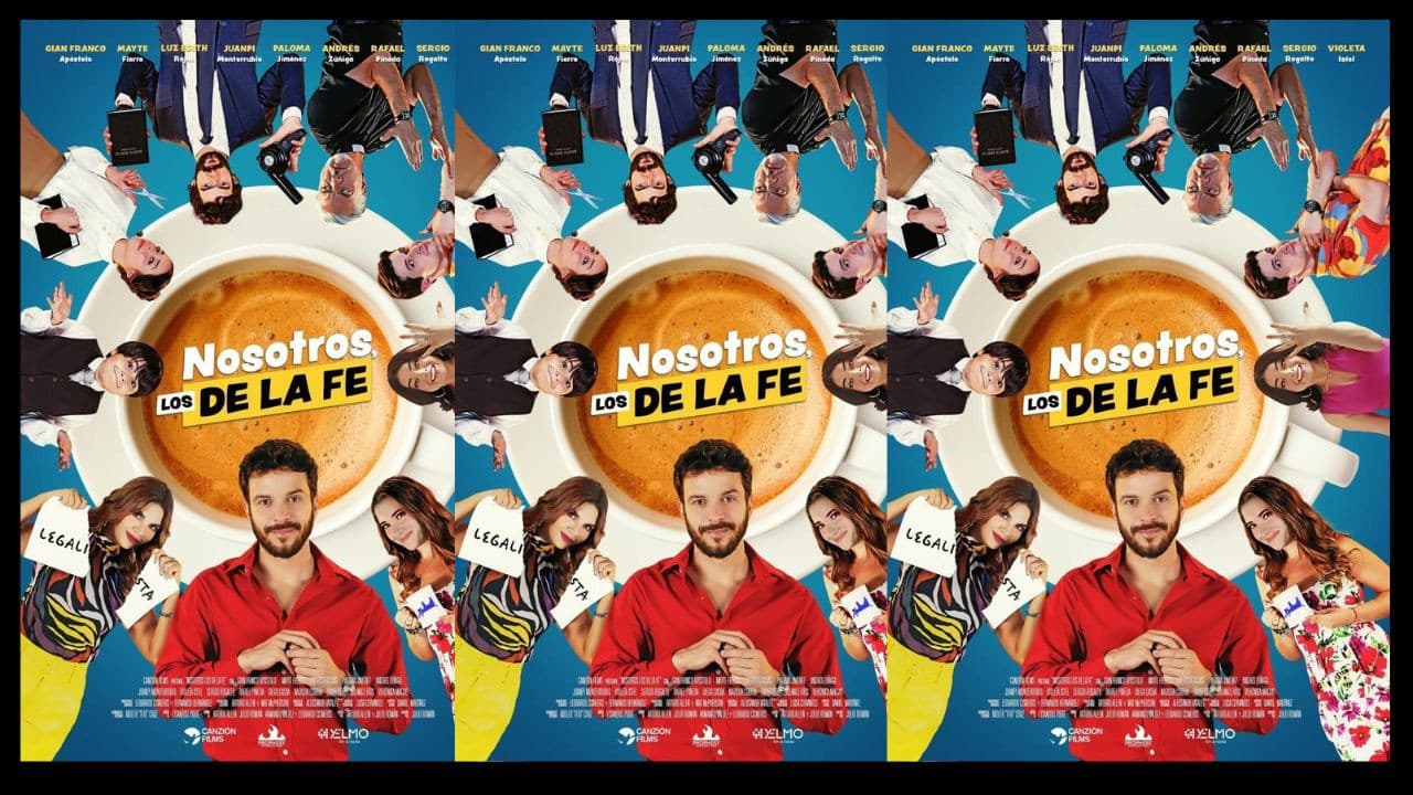 A Família da Fé