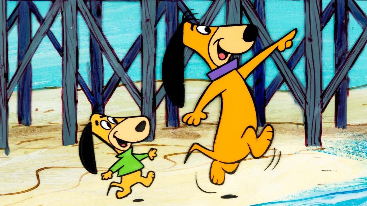 Bibo Pai e Bobi Filho
