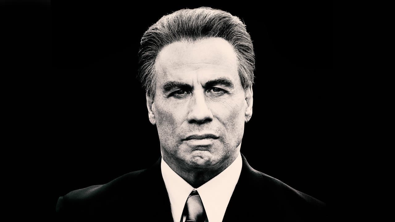 Gotti - O Chefe da Máfia