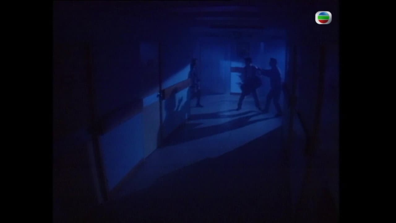 三只鬼一个人