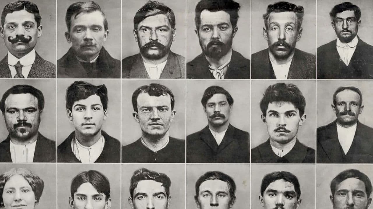 História do Anarquismo: Sem Deuses, Sem Mestres