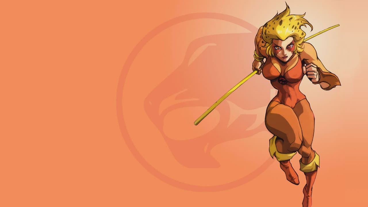 Thundercats - Ho! O Filme