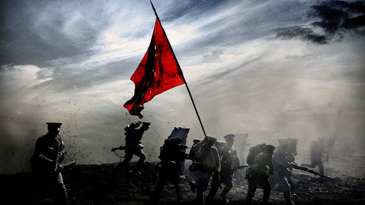 1911: A Revolução