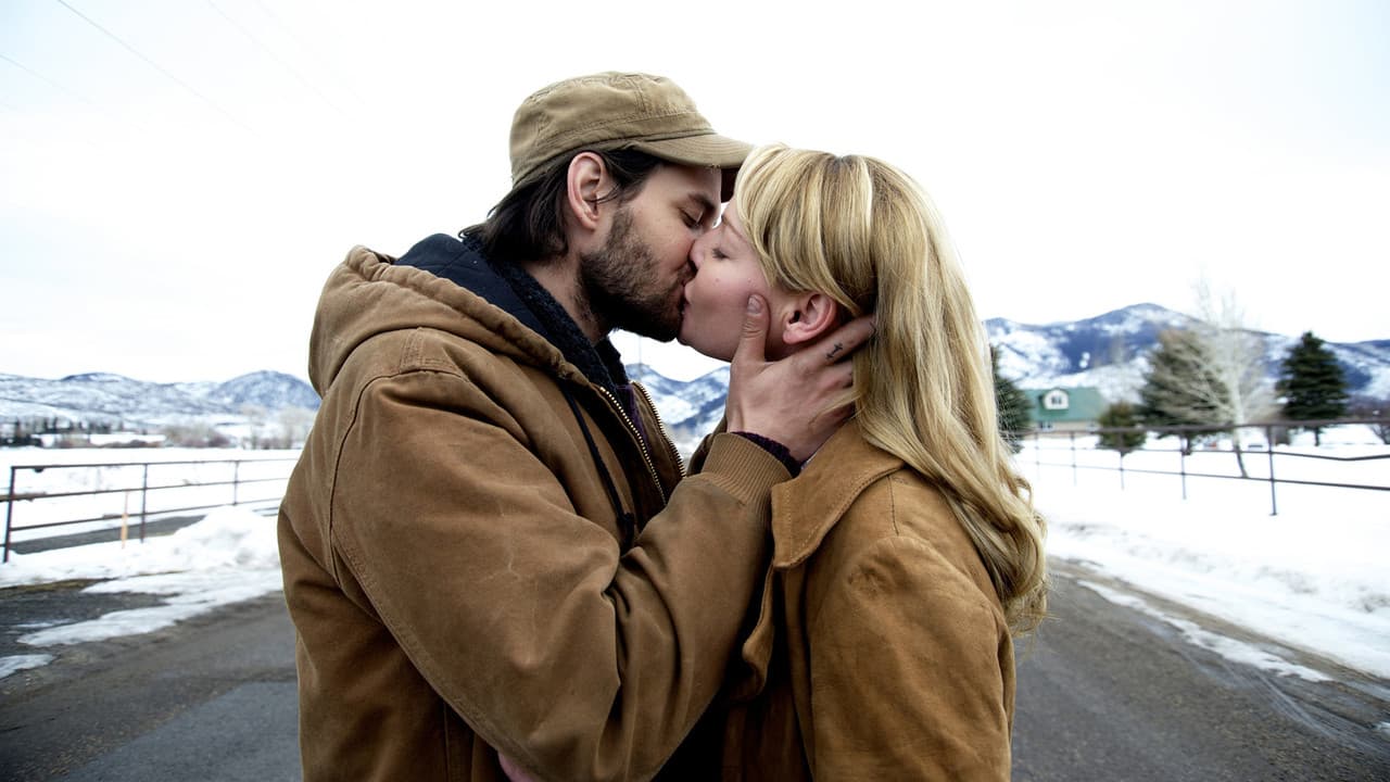 Jackie & Ryan: Amor Sem Medidas