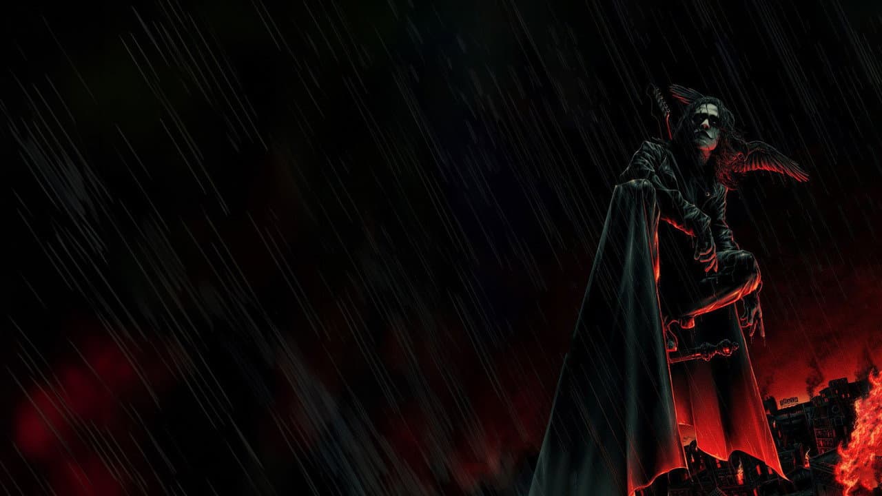 O Corvo