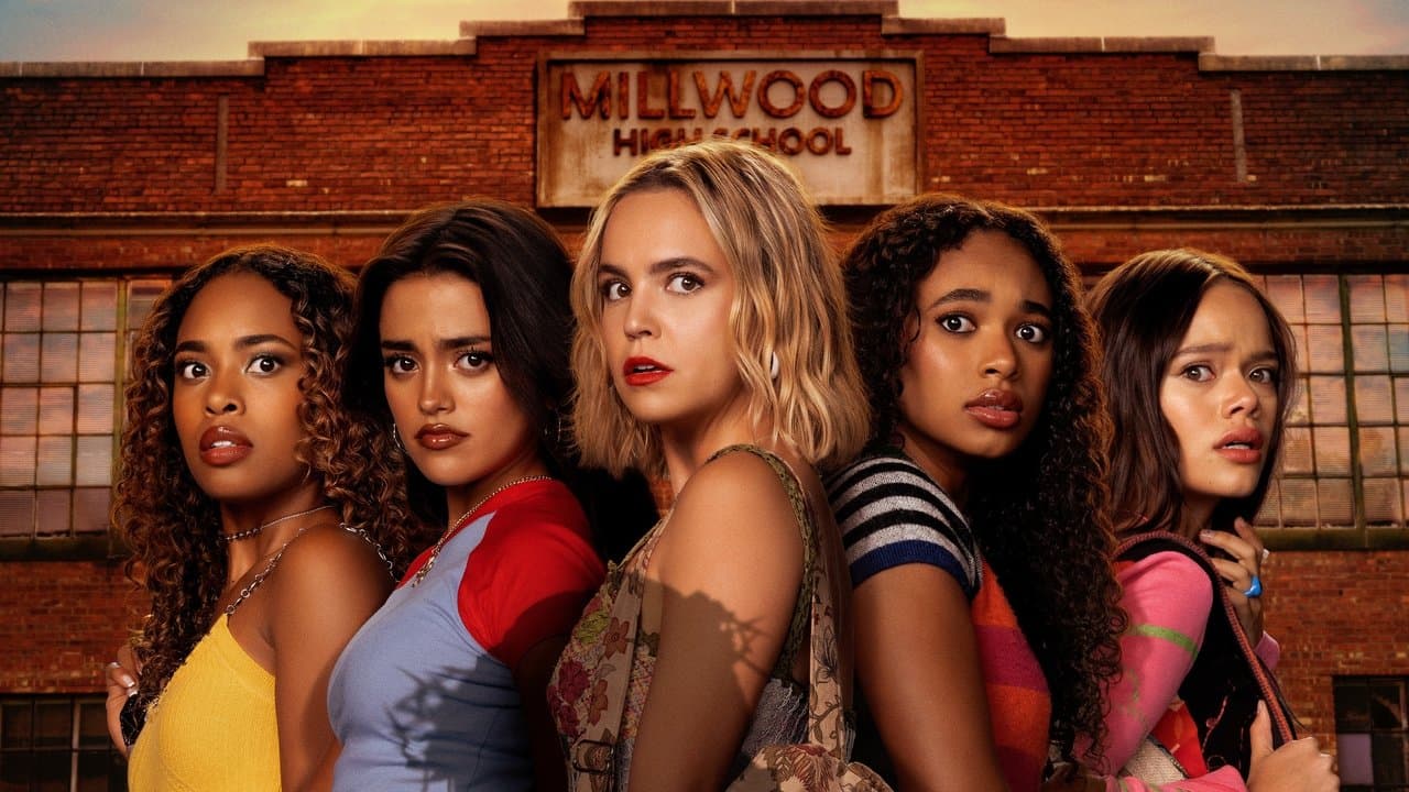 Pretty Little Liars: Um Novo Pecado