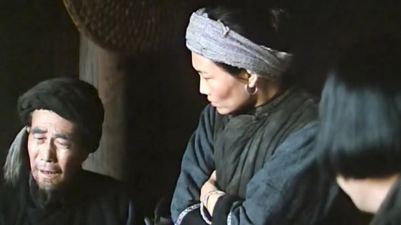 Noiva Xiao Xiao