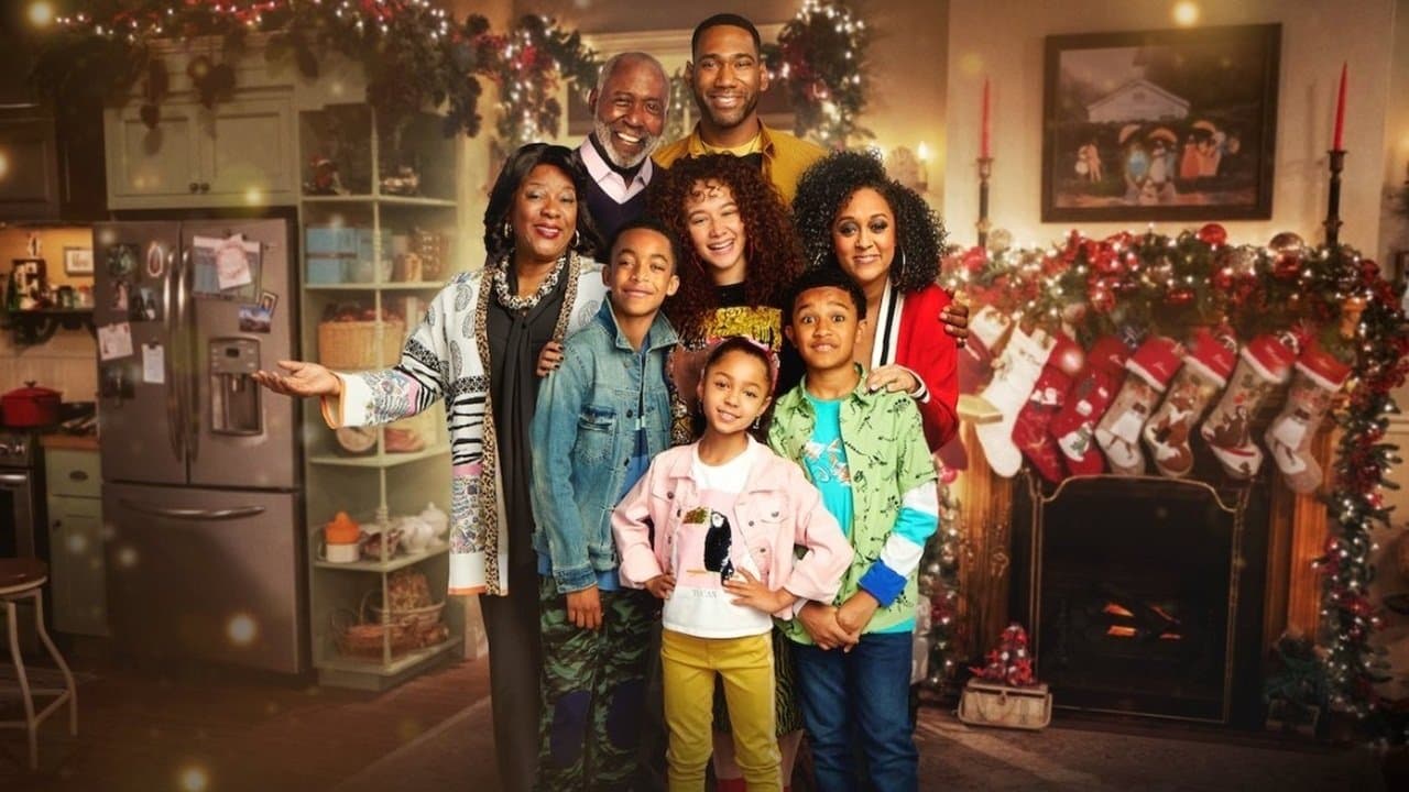 Reunião de Família: Natal Especial