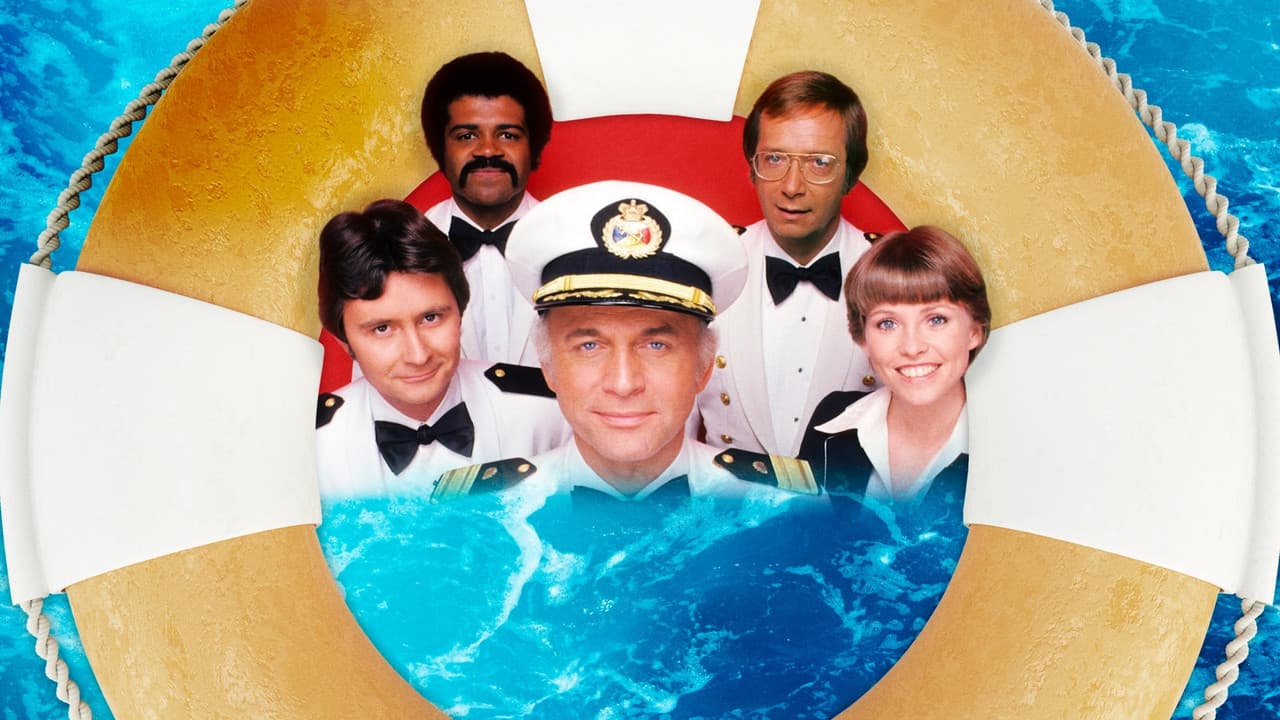 O Barco do Amor