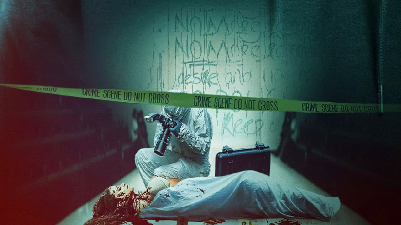 Assassinatos em East London