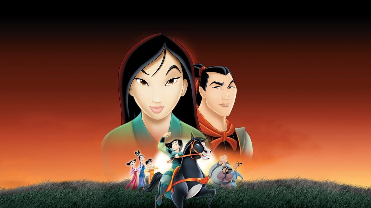 Mulan 2: A Lenda Continua