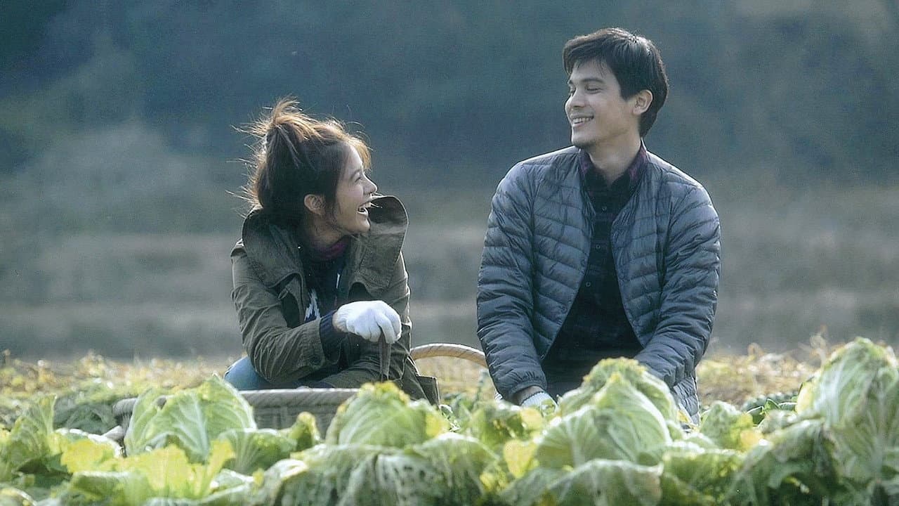 Stay: The Series