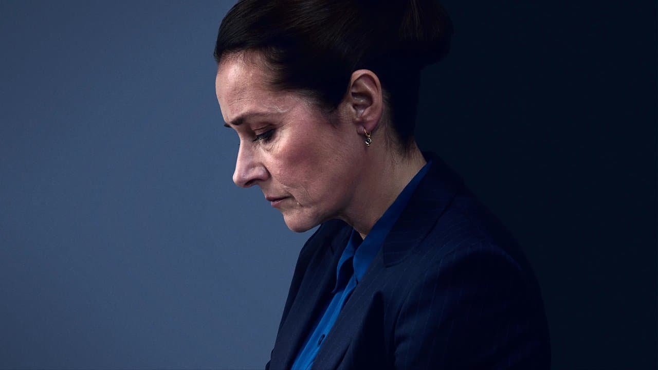 Borgen: o Reino, o Poder e a Glória