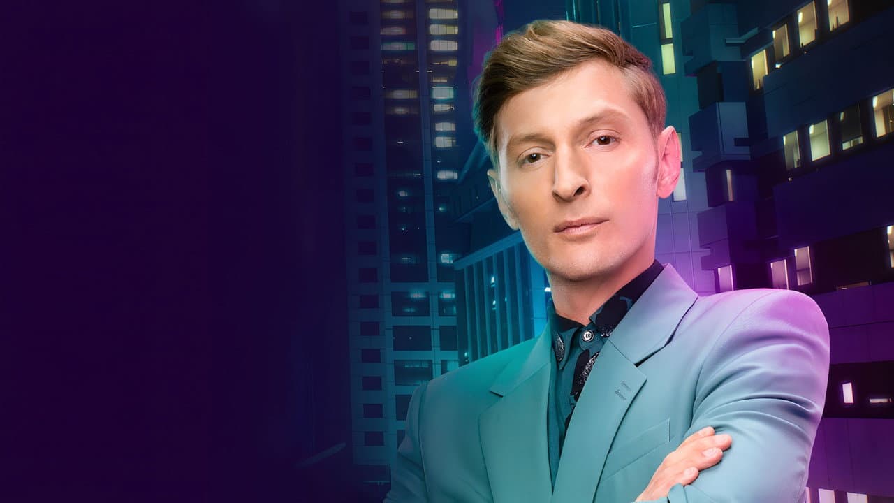 Comedy Баттл