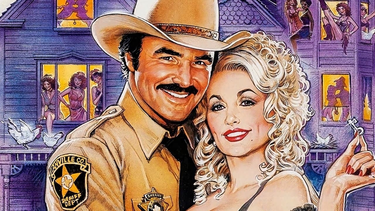 A Melhor Casa Suspeita do Texas