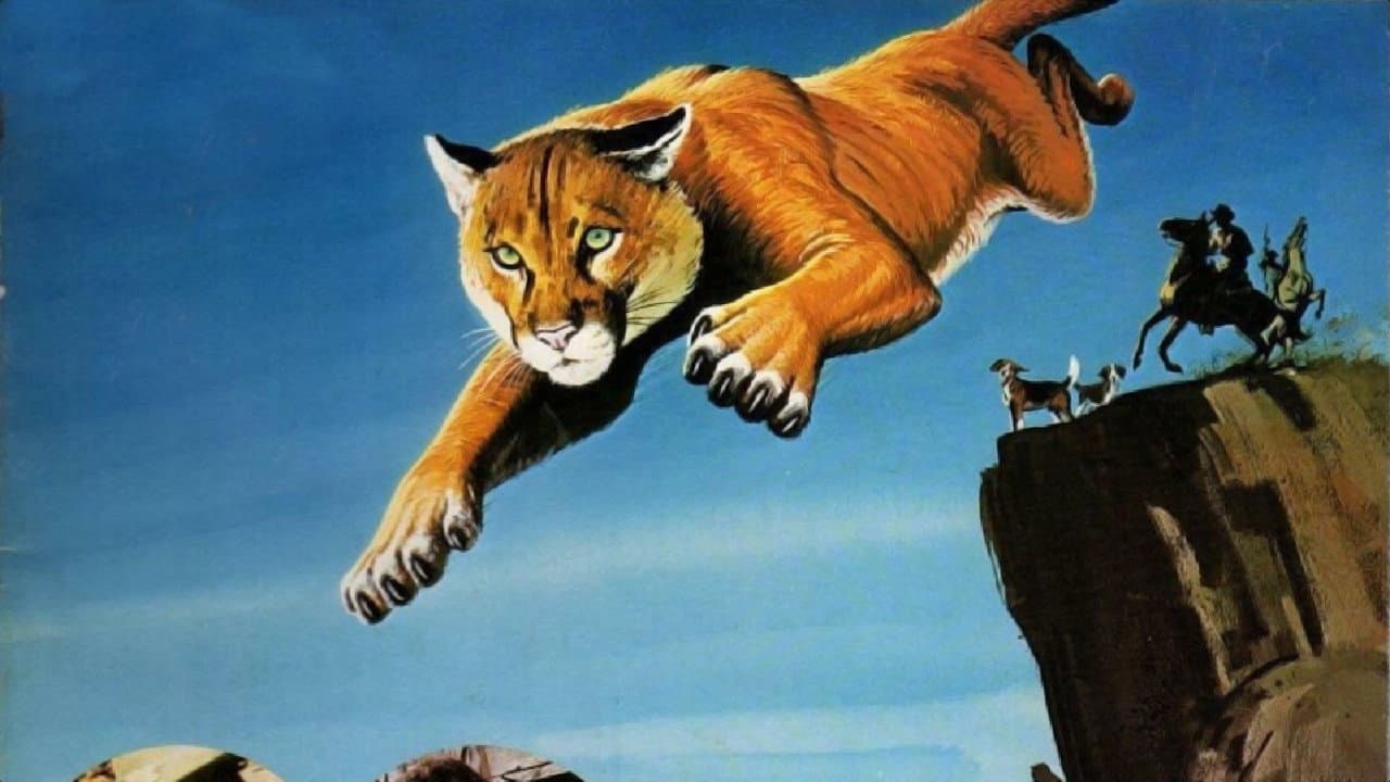 Fuja, Puma, Fuja