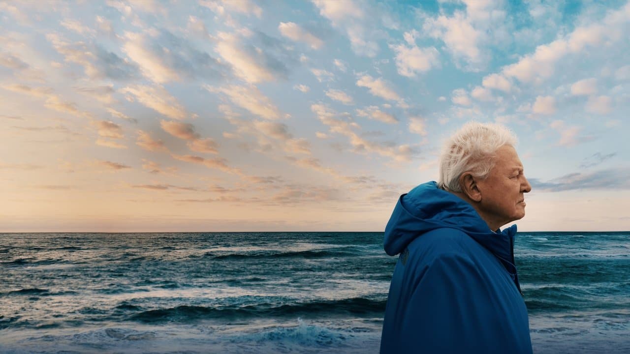 Oceanos com David Attenborough