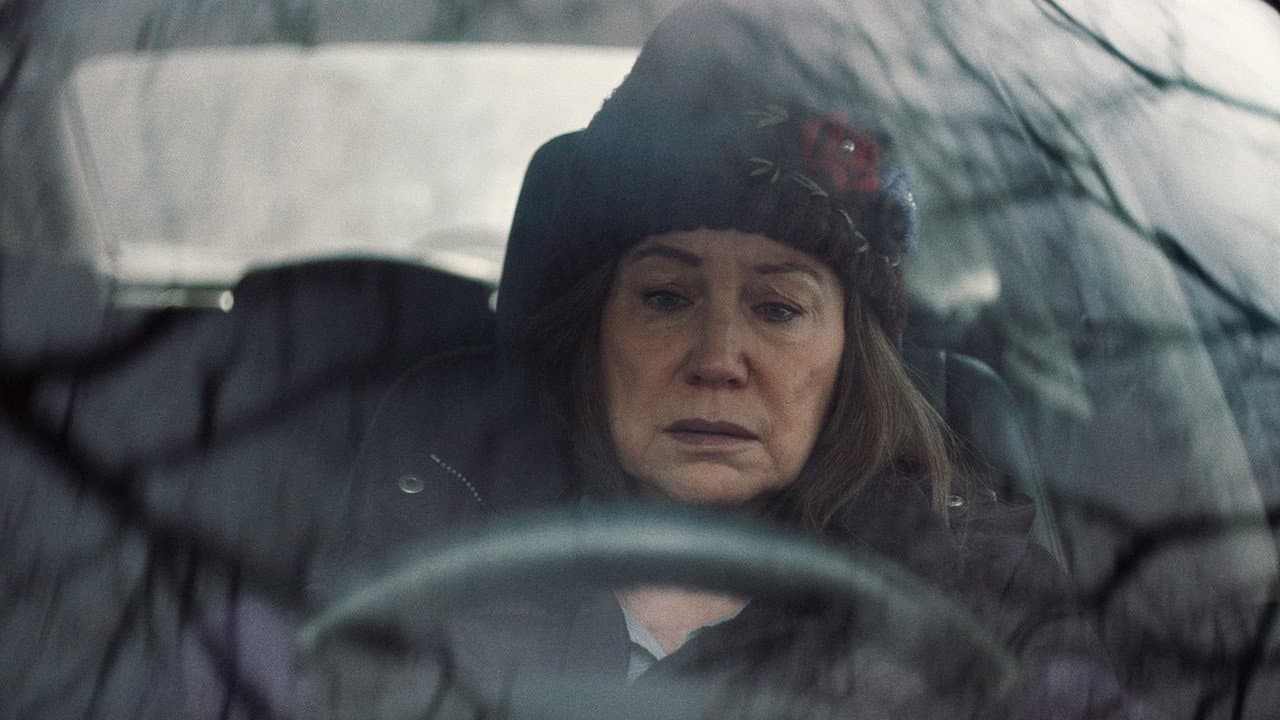 A Vida de Diane