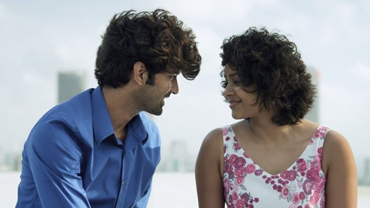 Tu Hai Mera Sunday
