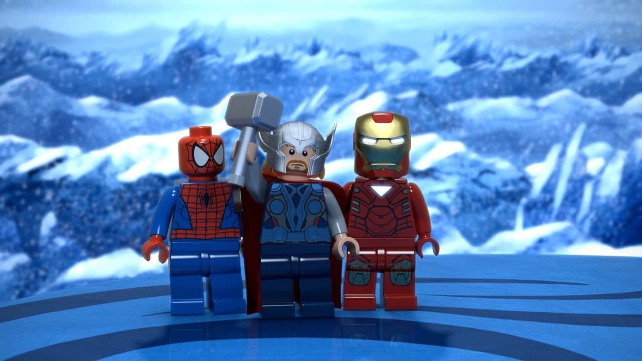 Marvel Superheroes: Sobrecarga Máxima