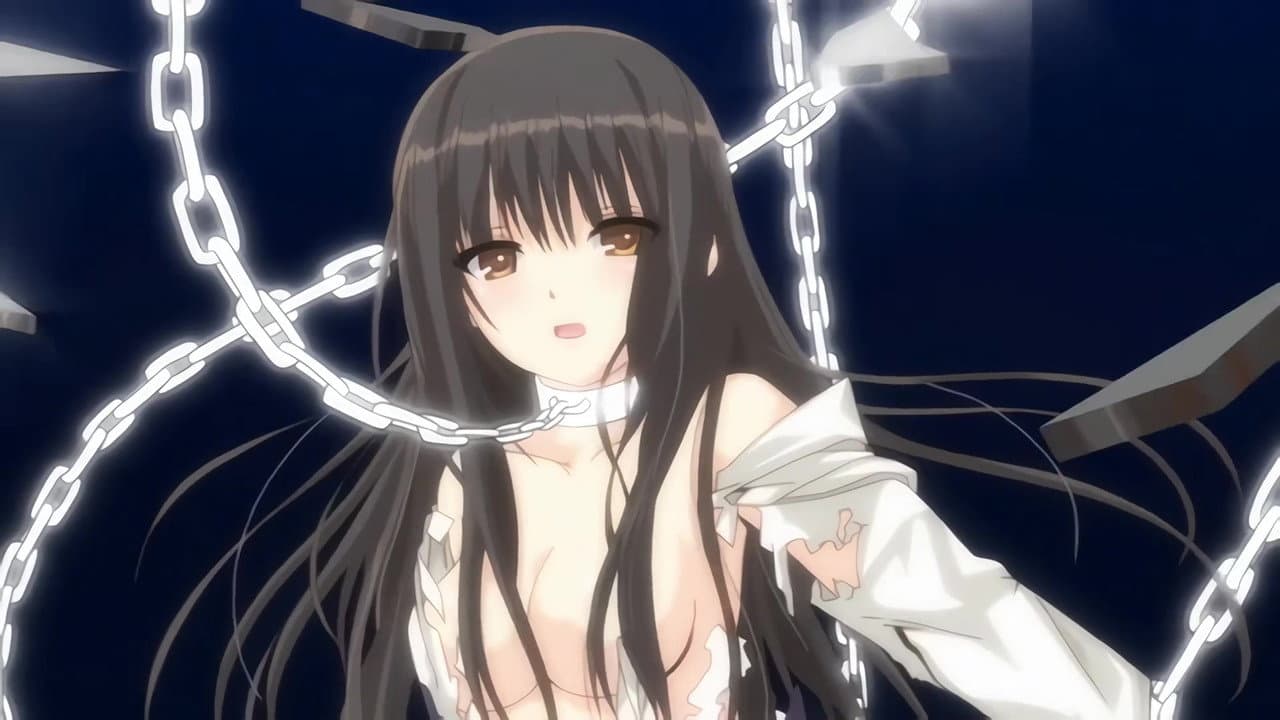 Furifure the Animation: Seifuku Datenshi no Kagai Jugyou