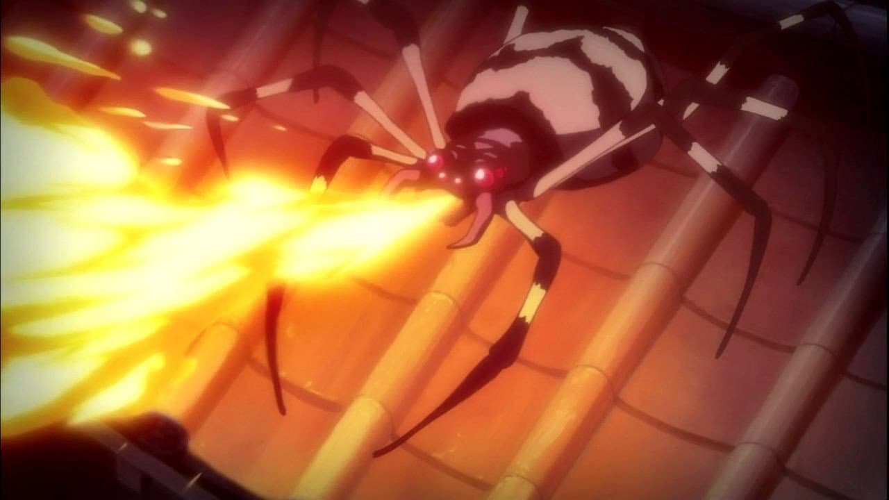 Wasurenagumo