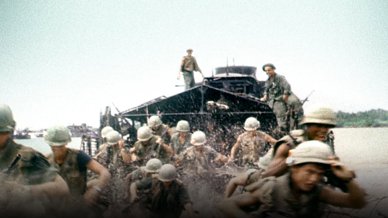 Irmãos de Guerra: Heróis Americanos