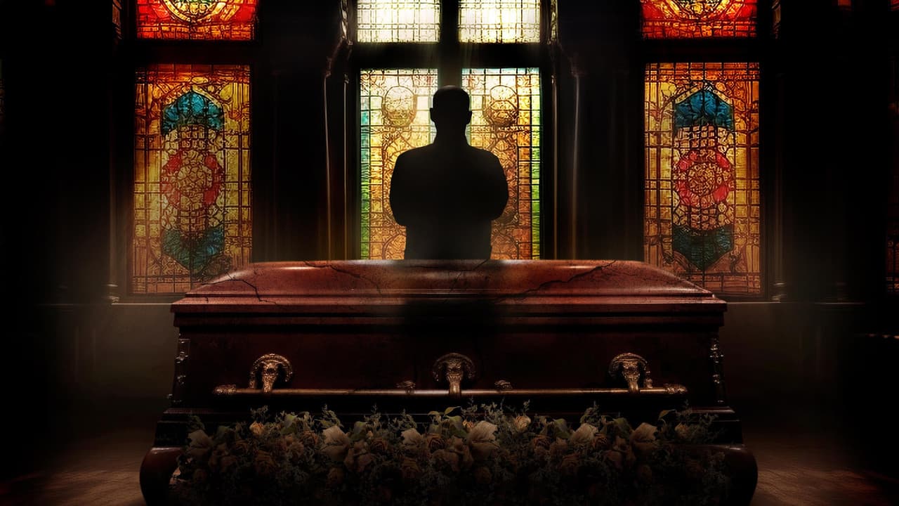 A Funerária: Dinheiro e Cinzas