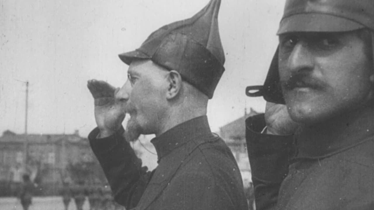 A História da Guerra Civil