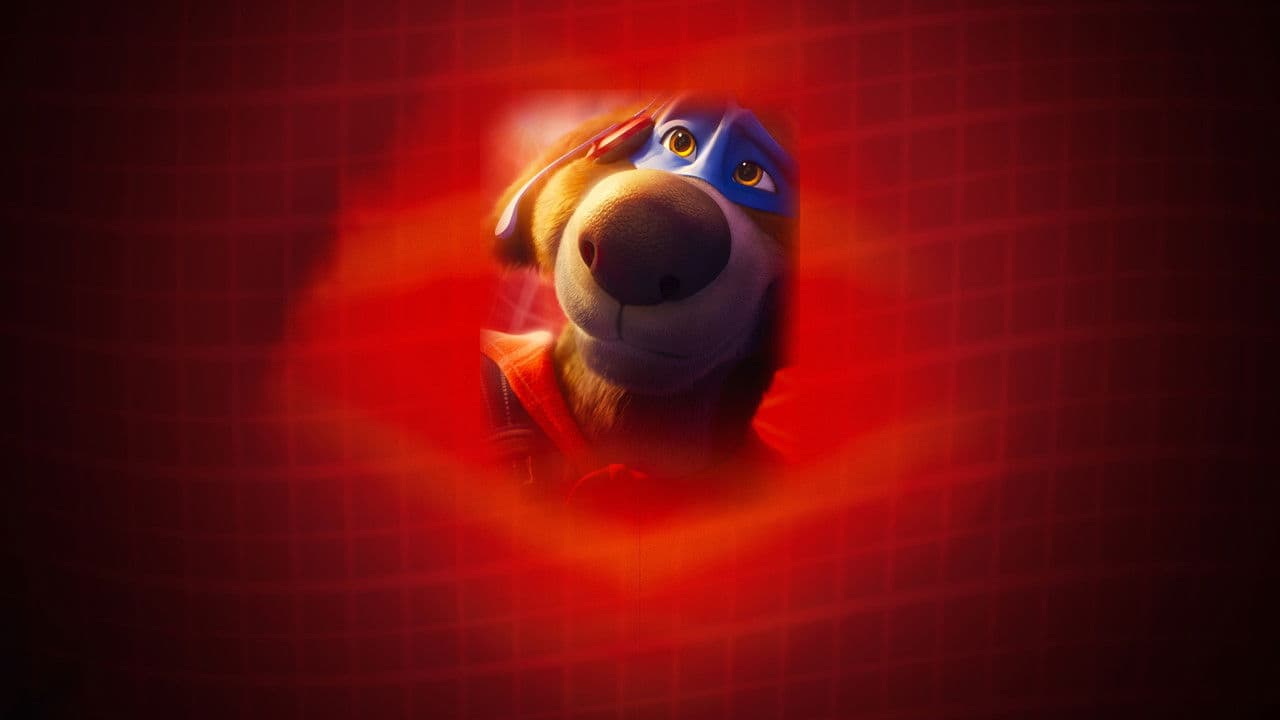 Charlie: O Super Cão