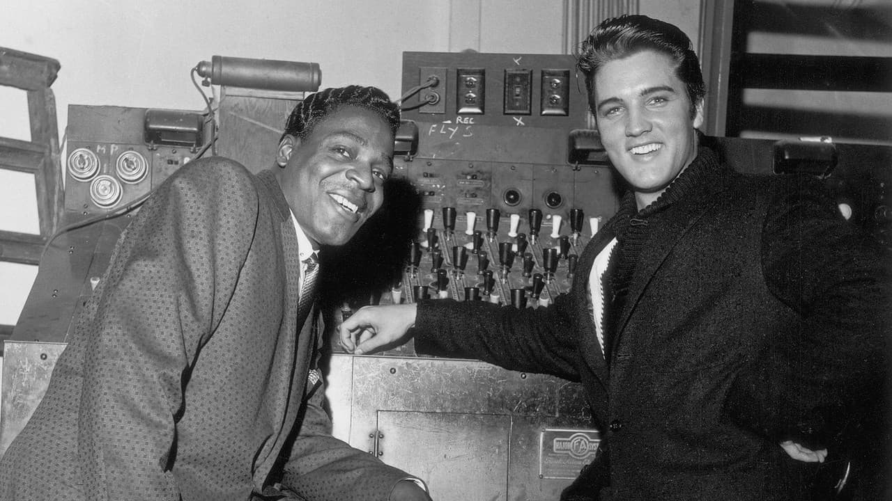 Elvis Presley: O Rei do Rock