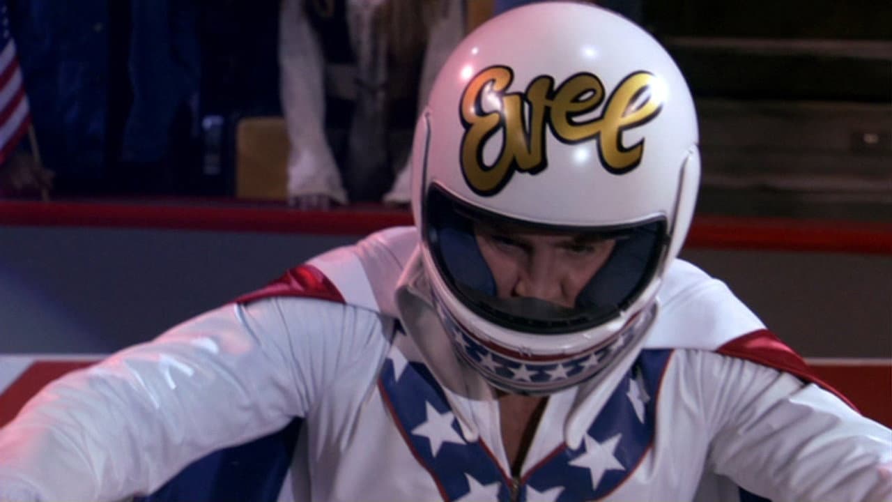 Evel Knievel: Desafio em Duas Rodas