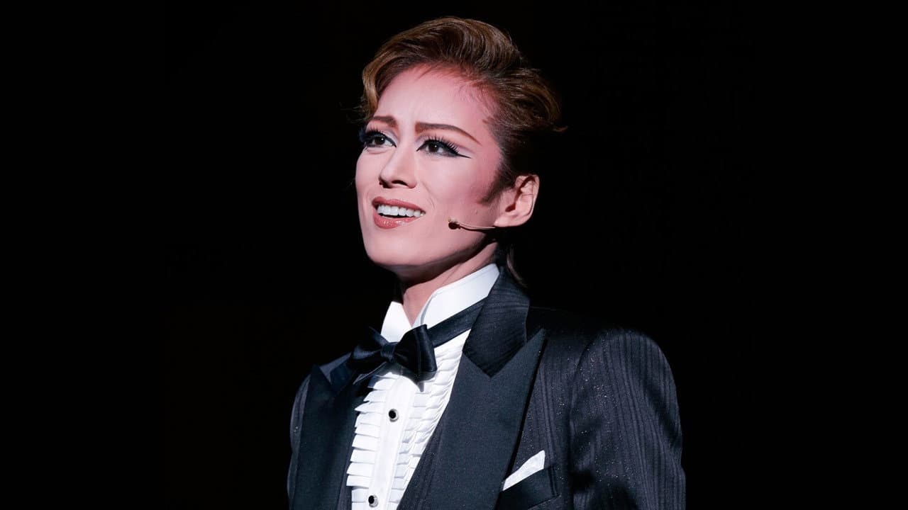 ラスト・タイクーン　－ハリウッドの帝王、不滅の愛－