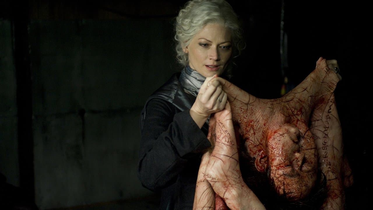 Livro de Sangue