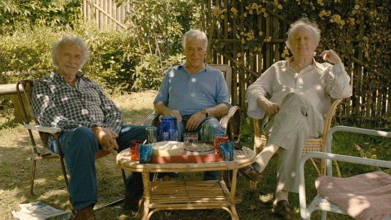 E se Vivêssemos Todos Juntos?