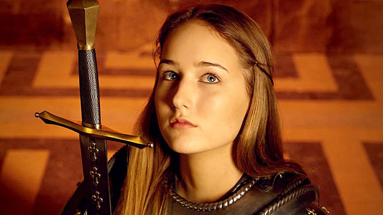 Joana D'Arc