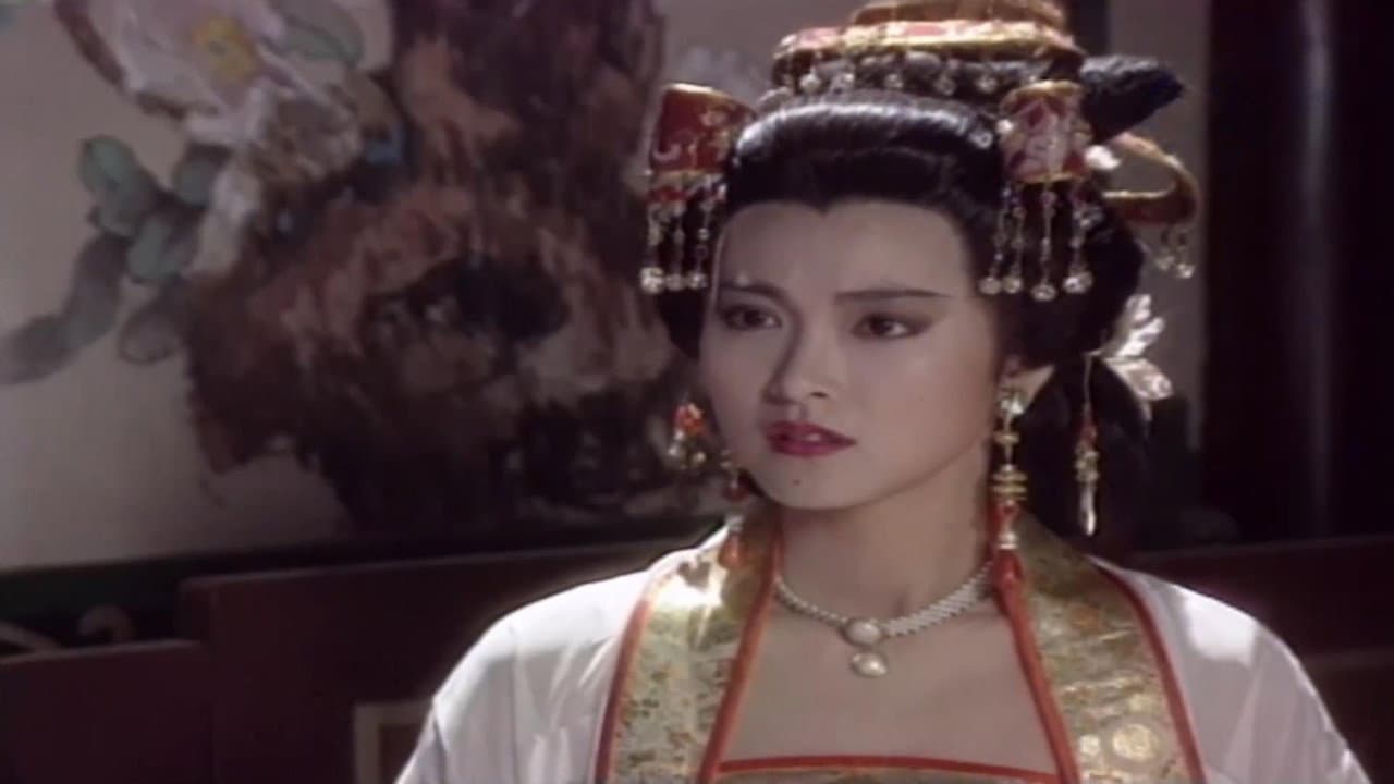 唐太宗李世民