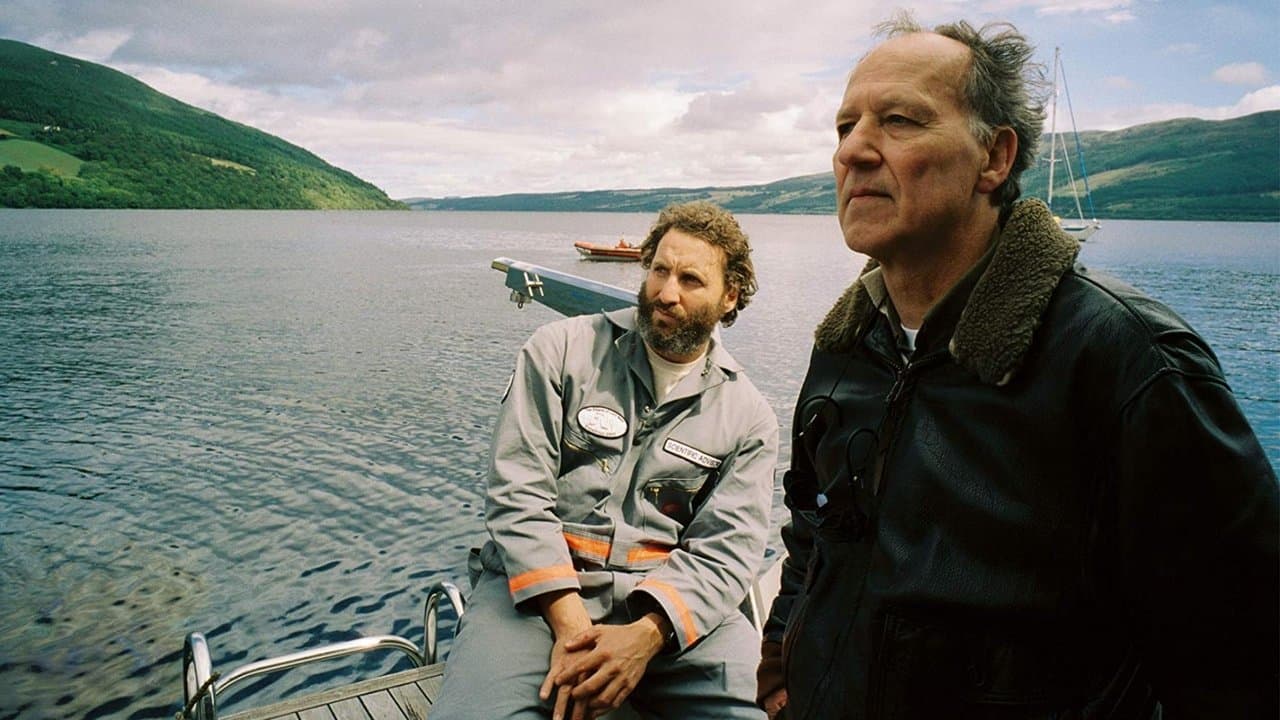 Incidente em Loch Ness